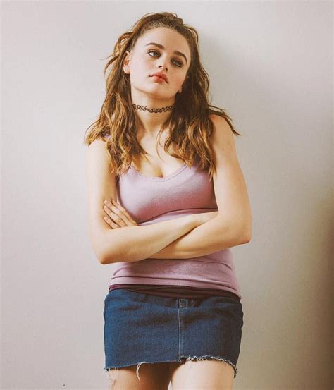 Joey King Fakes (Wealthy)